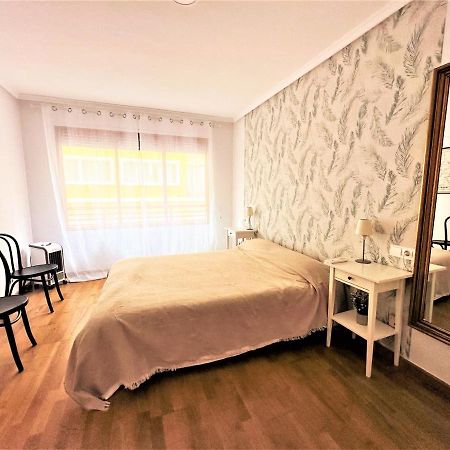 Rambla Apartment Alicante Exterior photo