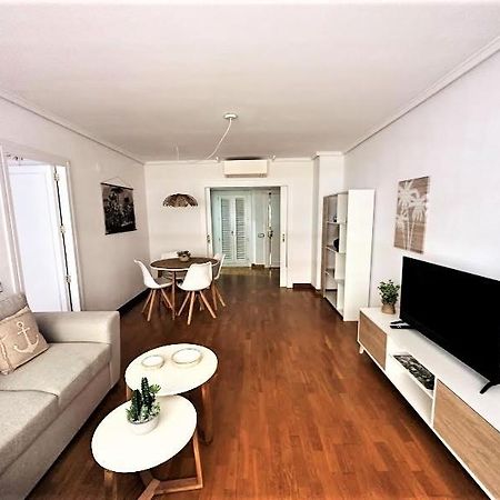 Rambla Apartment Alicante Exterior photo