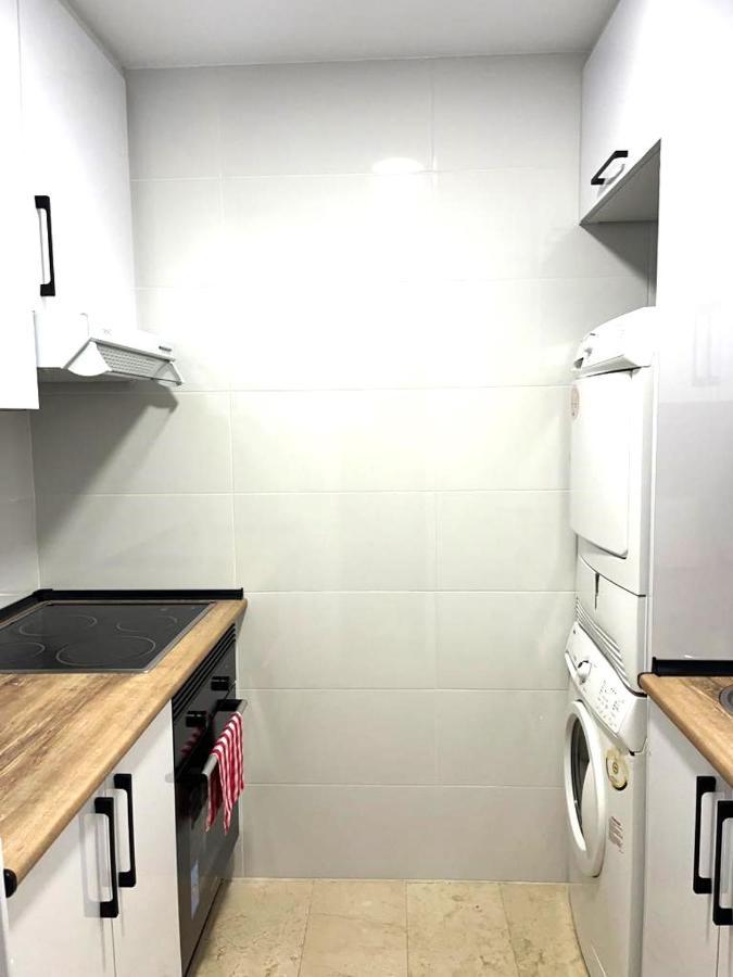 Rambla Apartment Alicante Exterior photo