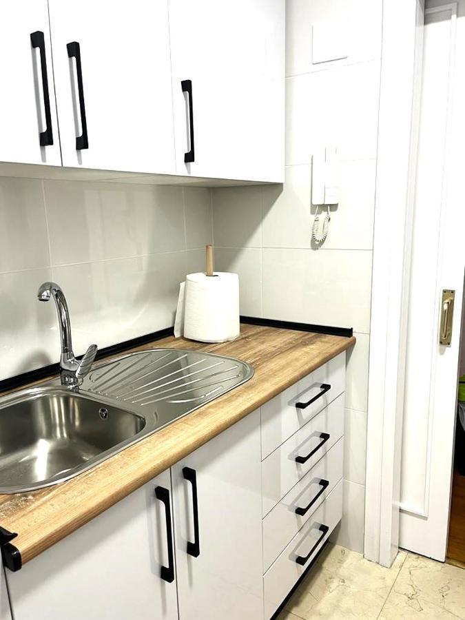 Rambla Apartment Alicante Exterior photo