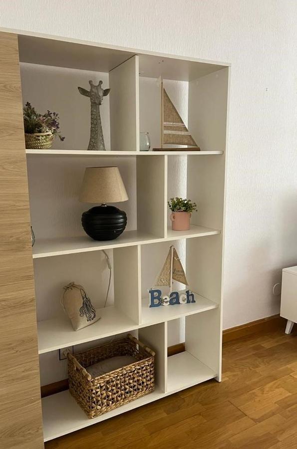 Rambla Apartment Alicante Exterior photo