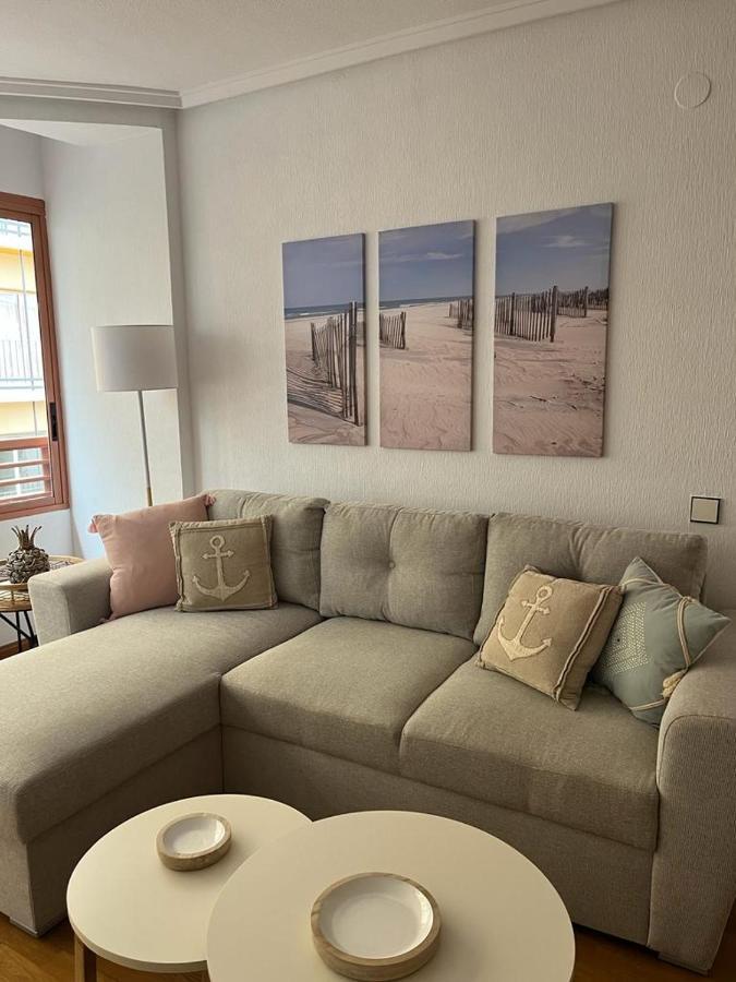 Rambla Apartment Alicante Exterior photo