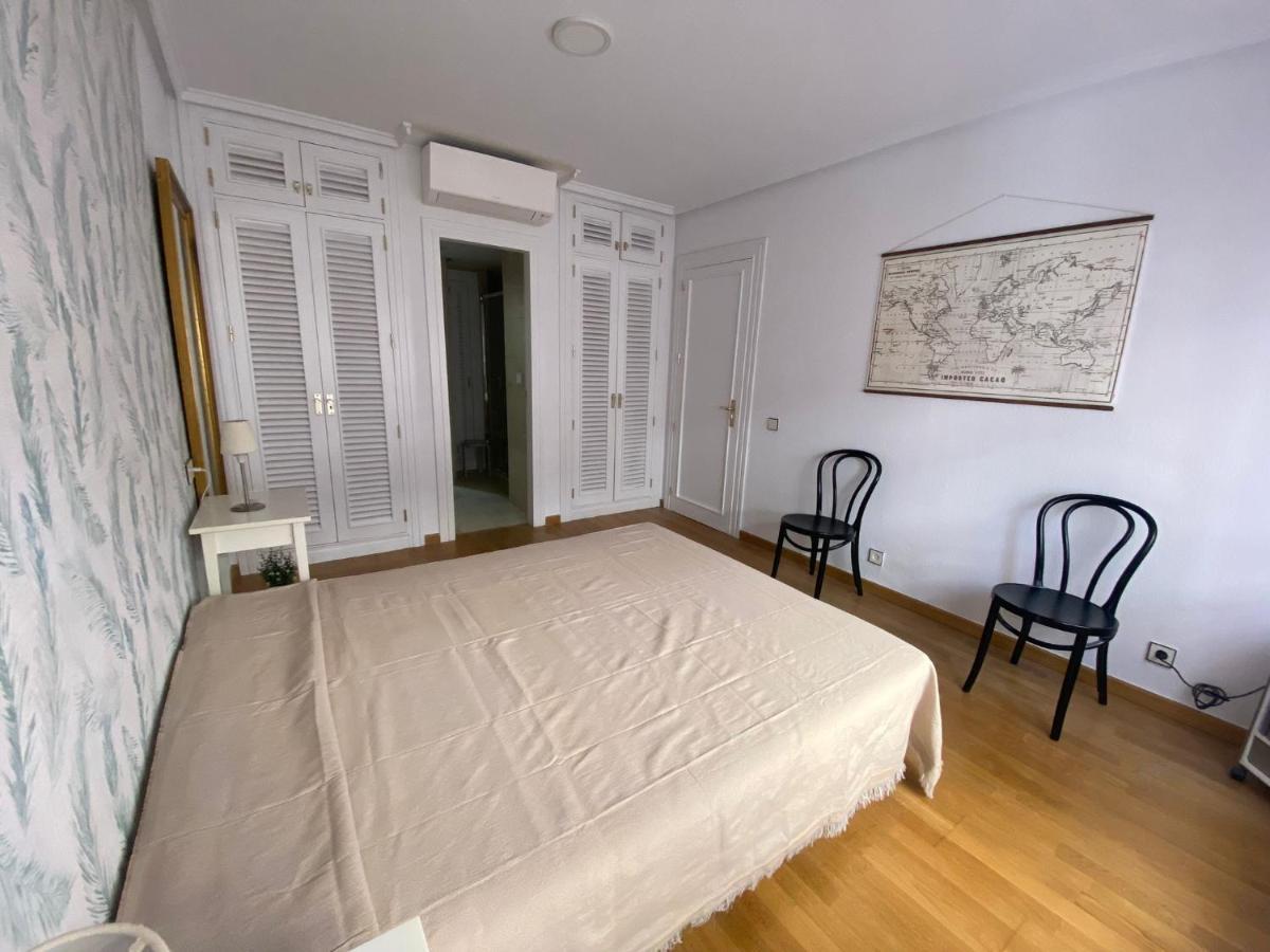 Rambla Apartment Alicante Exterior photo