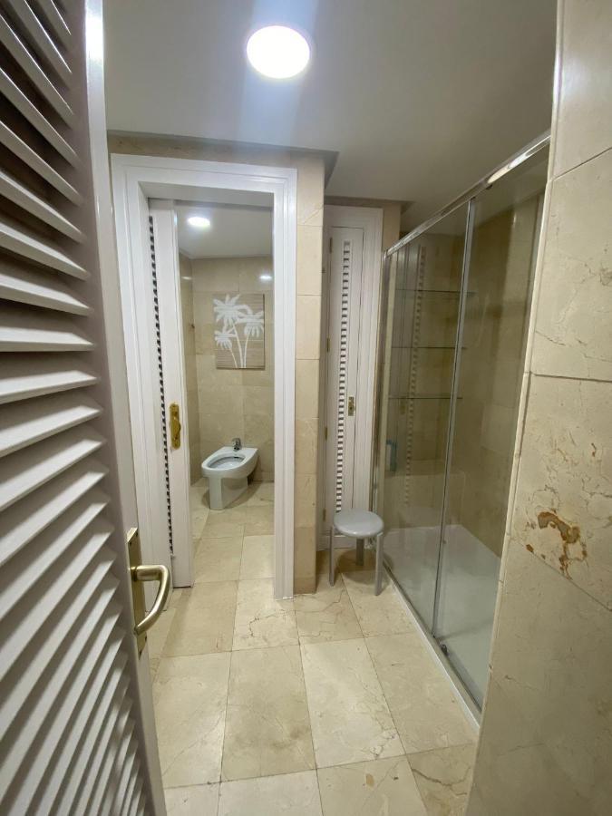 Rambla Apartment Alicante Exterior photo