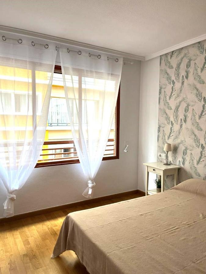 Rambla Apartment Alicante Exterior photo