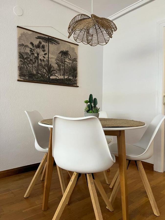 Rambla Apartment Alicante Exterior photo