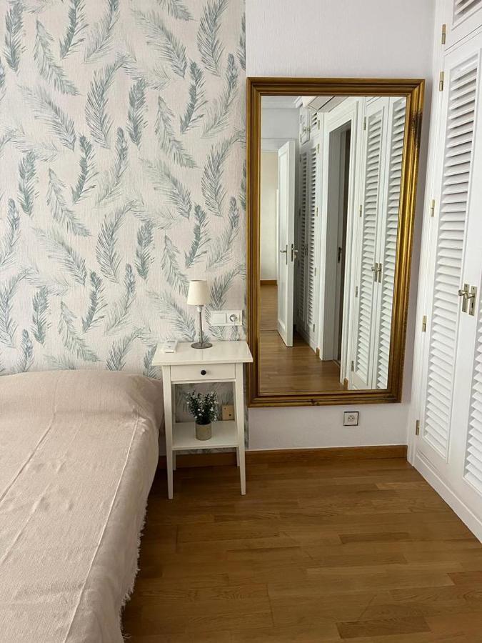 Rambla Apartment Alicante Exterior photo