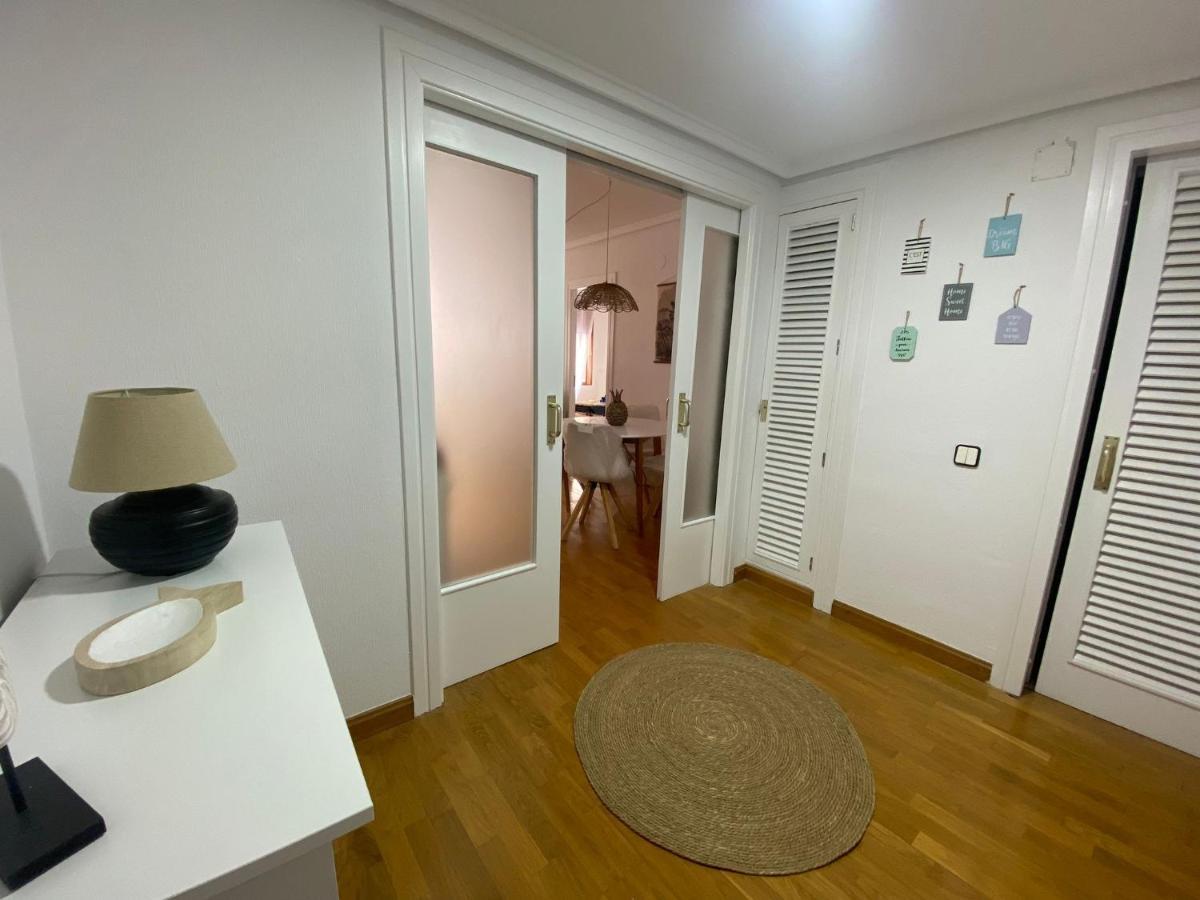 Rambla Apartment Alicante Exterior photo