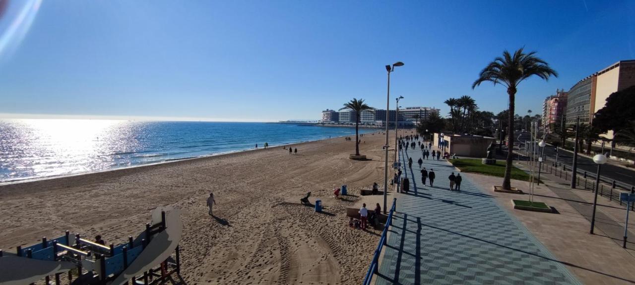 Rambla Apartment Alicante Exterior photo