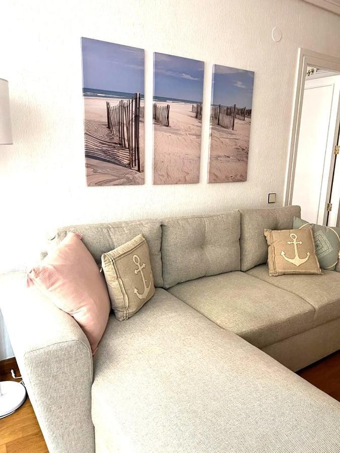 Rambla Apartment Alicante Exterior photo