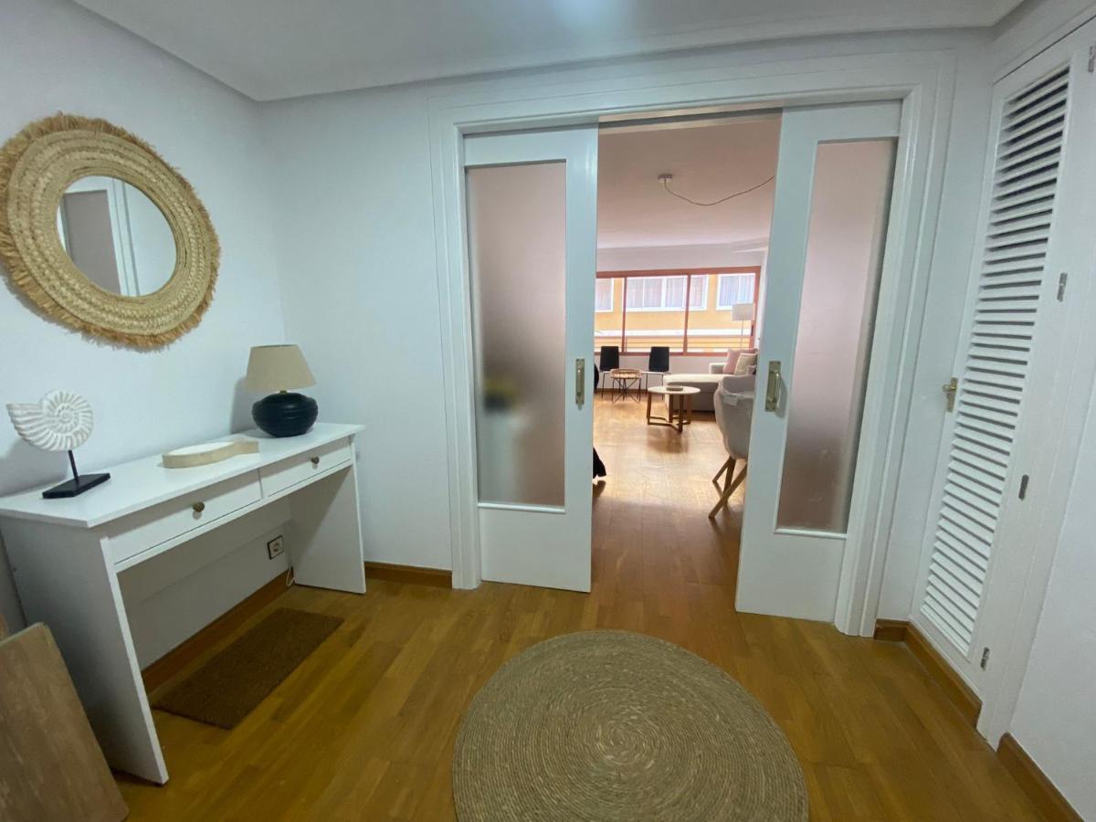 Rambla Apartment Alicante Exterior photo