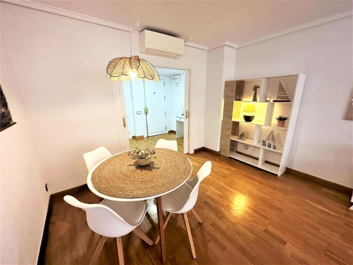 Rambla Apartment Alicante Exterior photo