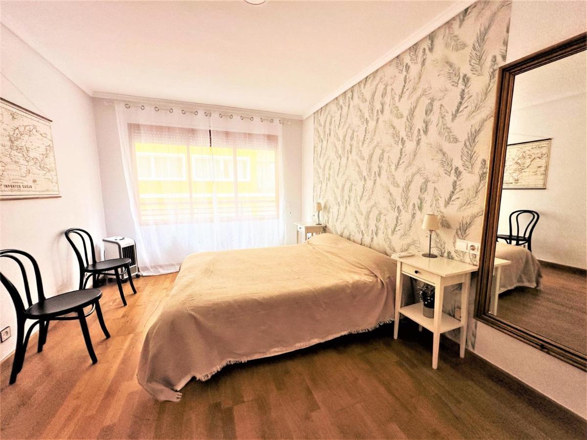 Rambla Apartment Alicante Exterior photo