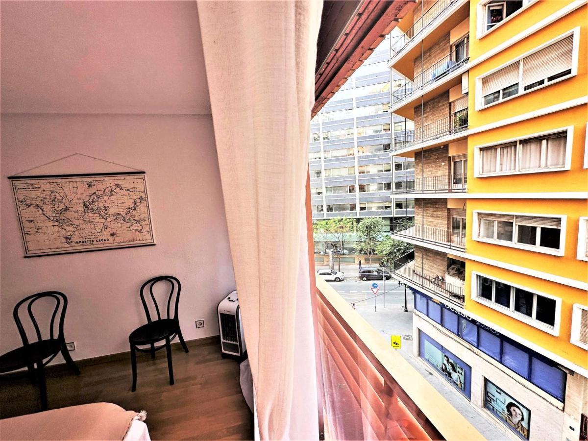 Rambla Apartment Alicante Exterior photo