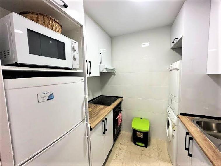 Rambla Apartment Alicante Exterior photo