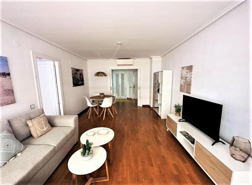 Rambla Apartment Alicante Exterior photo