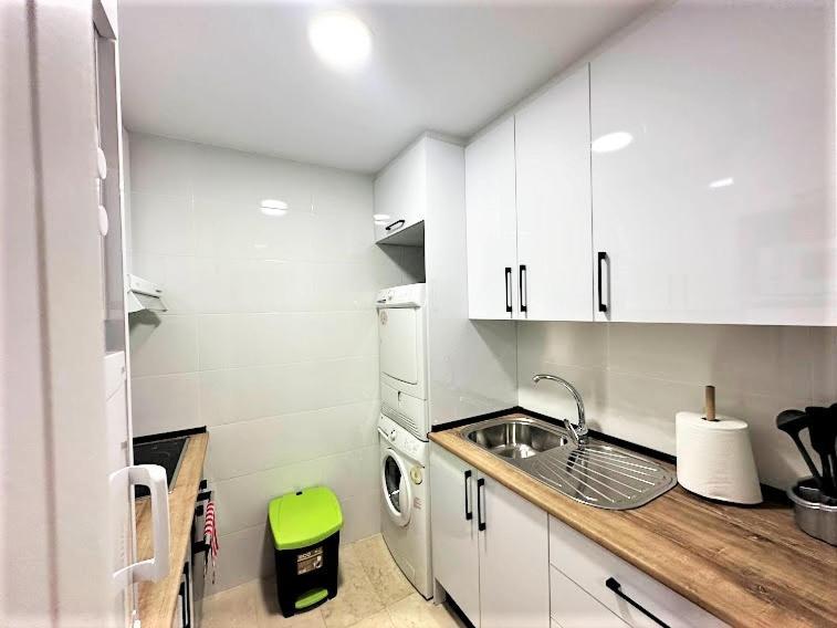 Rambla Apartment Alicante Exterior photo