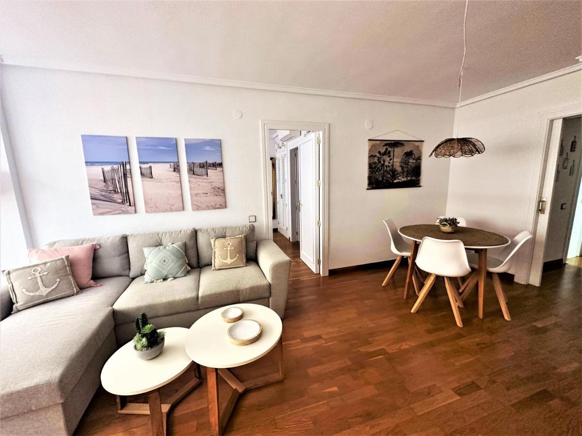 Rambla Apartment Alicante Exterior photo