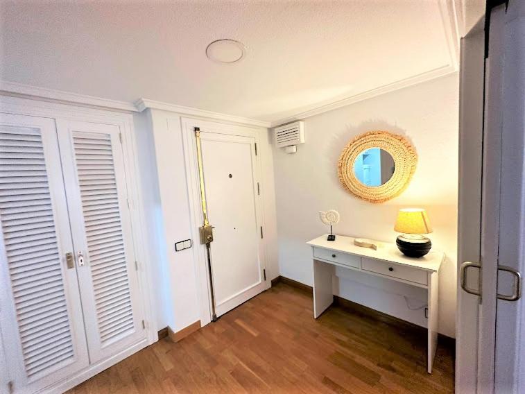 Rambla Apartment Alicante Exterior photo