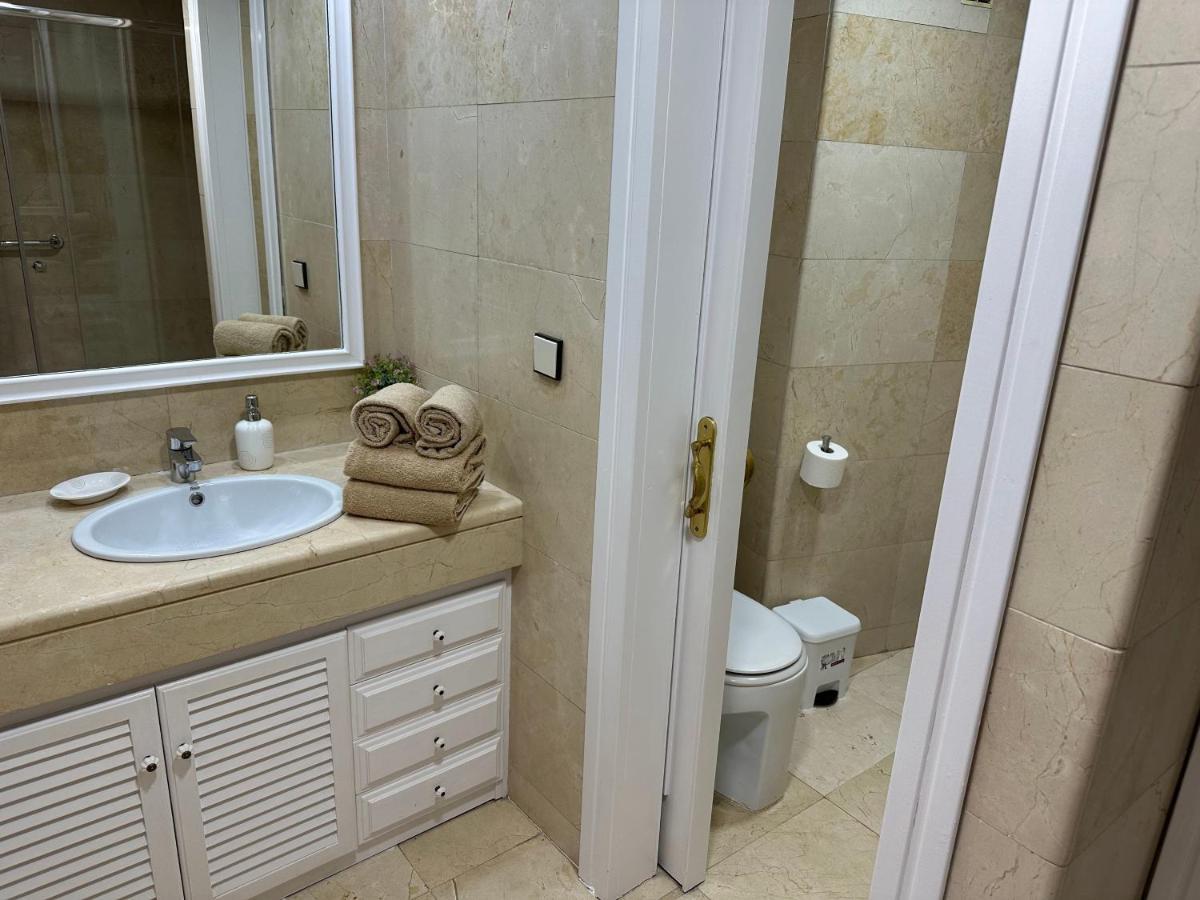 Rambla Apartment Alicante Exterior photo