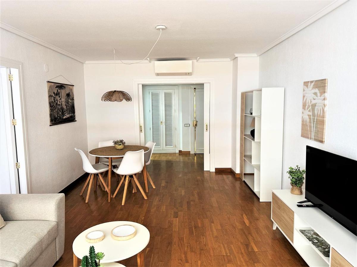Rambla Apartment Alicante Exterior photo