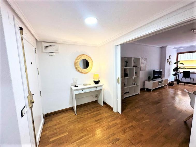 Rambla Apartment Alicante Exterior photo