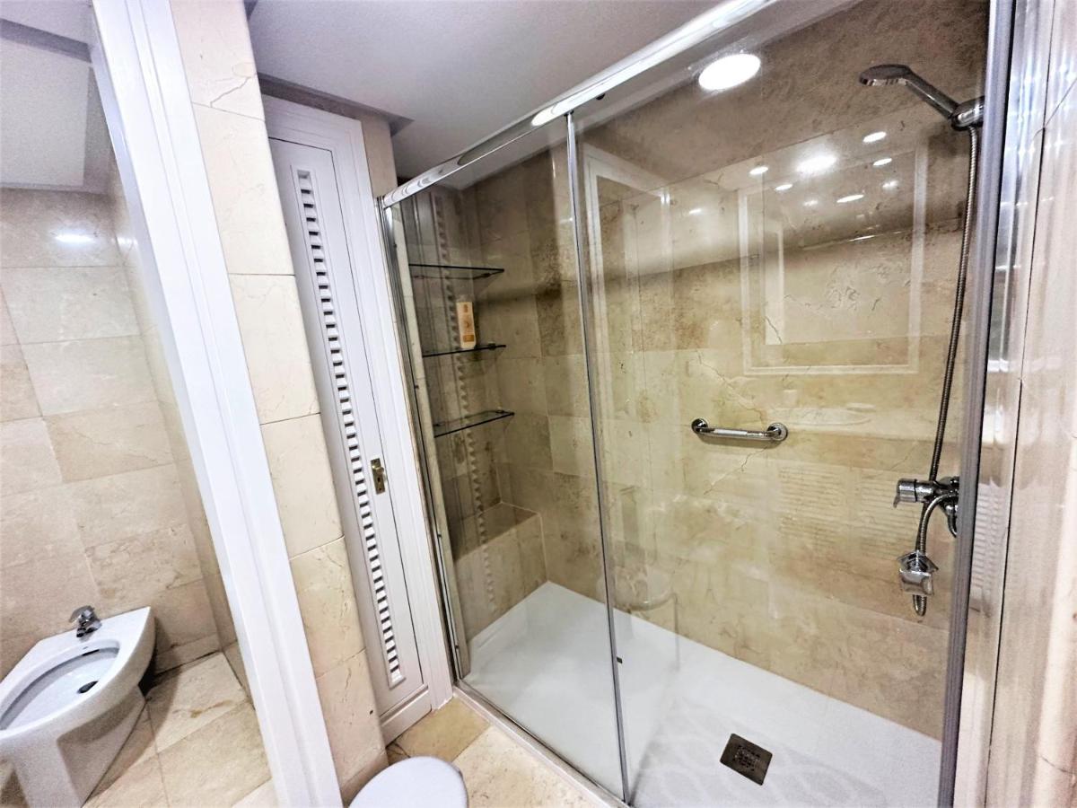 Rambla Apartment Alicante Exterior photo